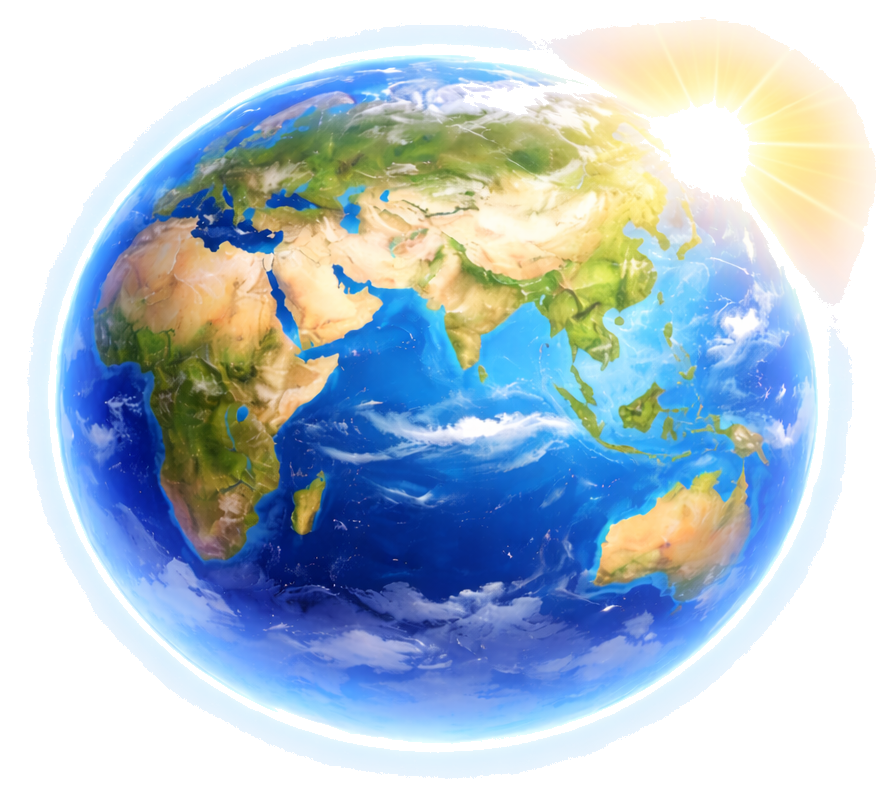 Мир